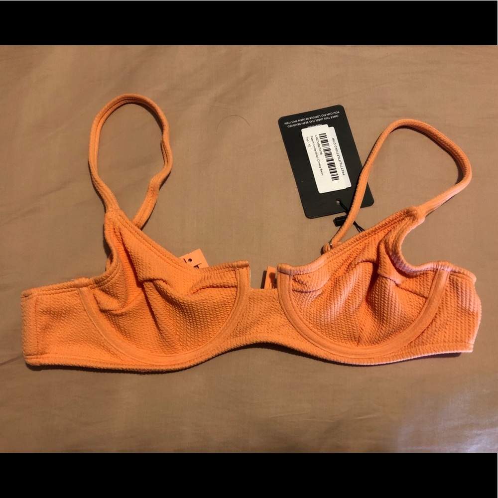 Bikini top